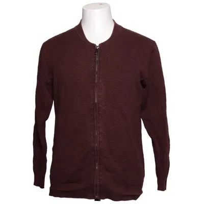 Cardigan (Lilla) fra Søndag & Sons