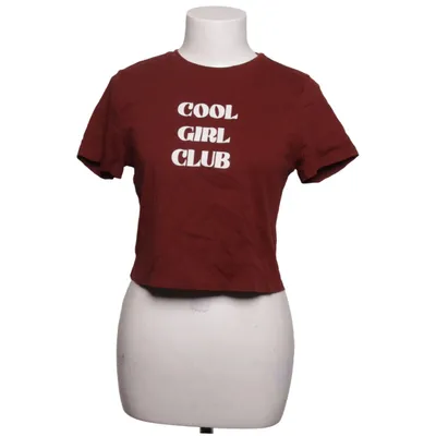 T-shirt (Rood) van Primark Katoen