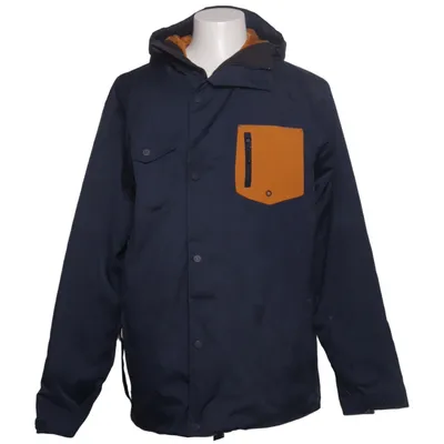 Skidjacka (Dry Flight) från Quiksilver Polyester