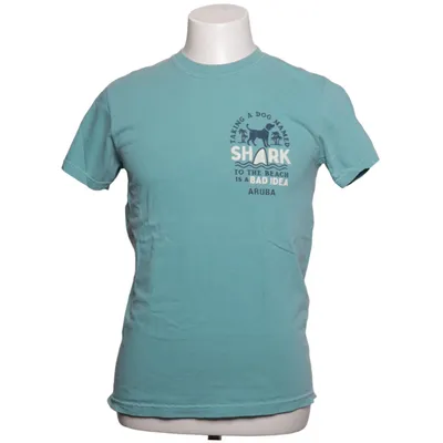 T-shirt (Grön) från Comfort Colors Bomull