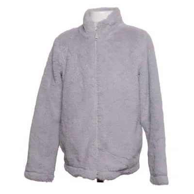 Fleece jacket (Gray) from Pepperts