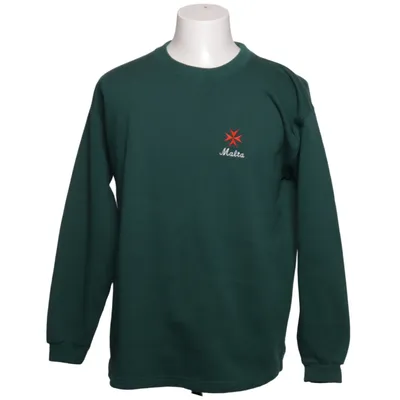 Sweatshirt (Green) from Cricket