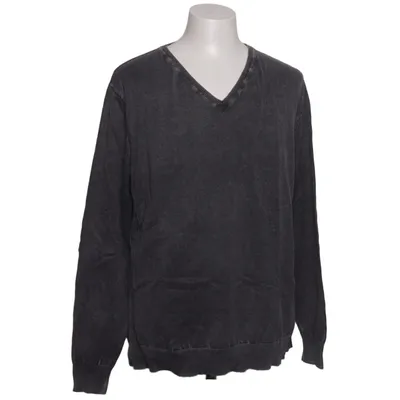 Pullover (Grå) från Eagle Denim Bomull