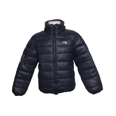 Winter jacket (Blue) from The North Face Polyester