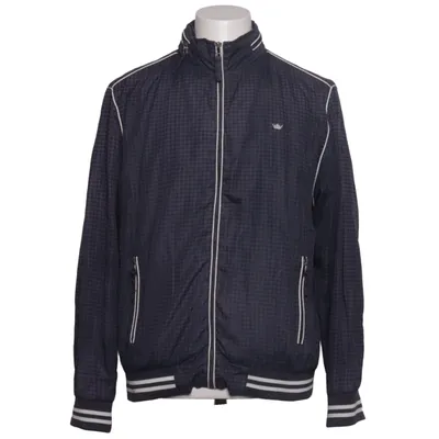 Blouson (Bleu, Gris) de Seventy Three Polyester