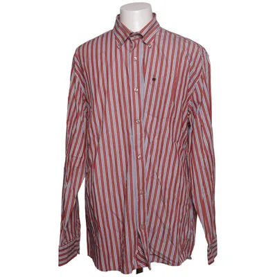 Chemise (Rouge, Bleu, Blanc) de State of Art Coton