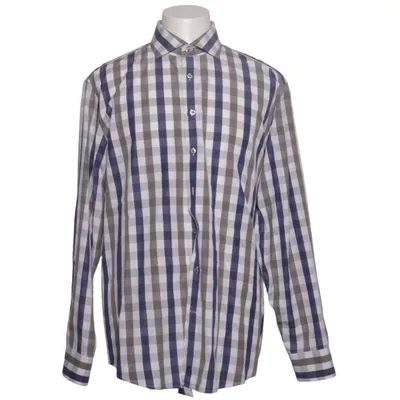 Chemise (Bleu, Gris, Blanc, Multicolore) de Jacques Britt