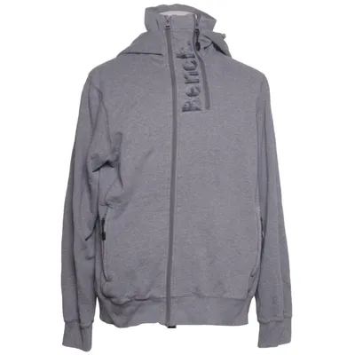 Hoodie (Gray) from Bench Cotton, Elastane