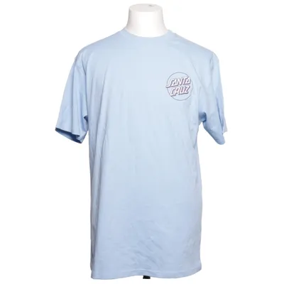 T-shirt (Blå) från Santa Cruz Ekologisk bomull