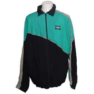 Trainingsjack (Groen, Zwart, Beige, Meerkleurig) van Titan