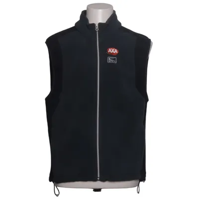 Fleece-Weste (Grau) von Scott USA Polyester