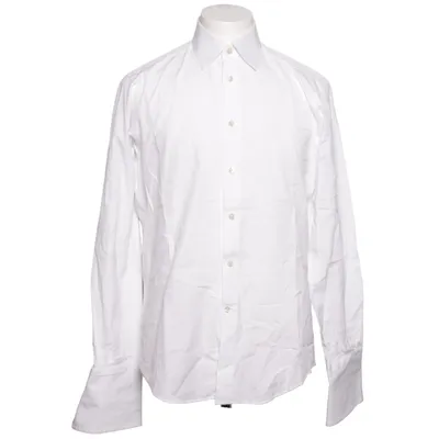 Shirt (Wit) van Charles Tyrwhitt