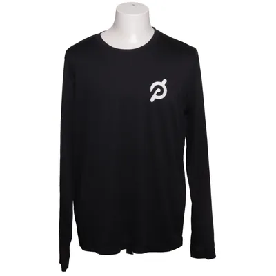 Träningströja (Svart) från All Sport Polyester