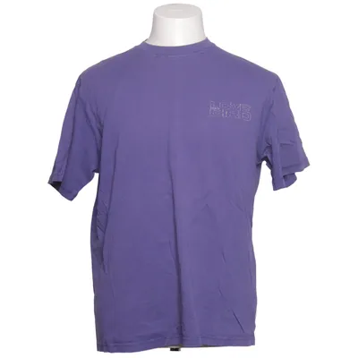 T-shirt (Violet) de Woodbird Coton biologique