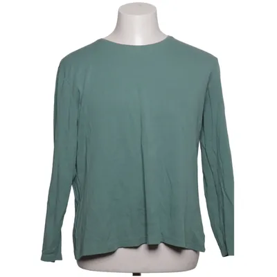 Långärmad t-shirt (Grön) från Trend Collection Bomull