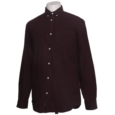 Shirt (Rood, Zwart) van Jack & Jones