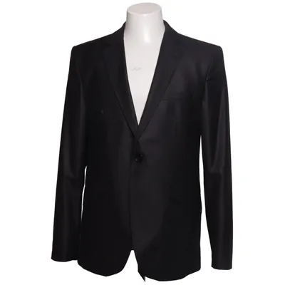 Blazer (Noir) de Uomo