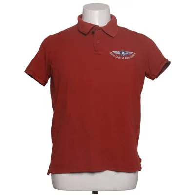 Poloshirt (Rot) von Oneway