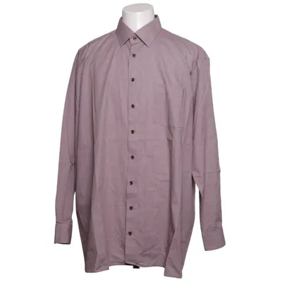Chemise (Rouge) de Royal class Coton