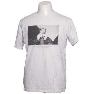T-shirt (Vit) från Pelle Pelle Bomull