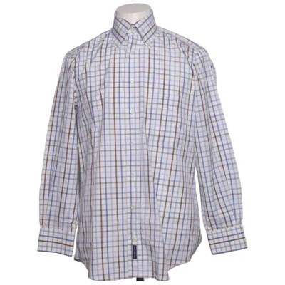 Chemise (Blanc, Bleu, Marron) de GANT