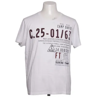 T-shirt (C.25-01/63) från Camp David