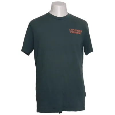 T-shirt (Green) from Kultivate