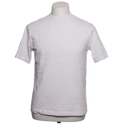 T-shirt (Wit) van Armedangels Organisch katoen, Gerecycled katoen