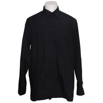 Shirt (Black) from Engelbert Strauss Cotton, Polyester