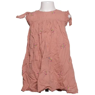 Dress (Pink, Multicolored) from Monoprix Kids