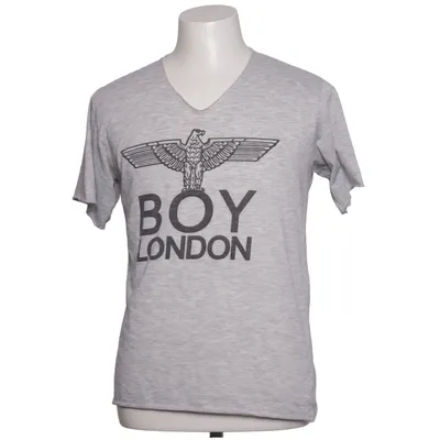 T-shirt (Grijs) van Boy London