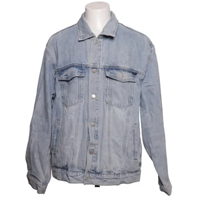 Denim jacket (Wanderer) from Thrills Organic cotton