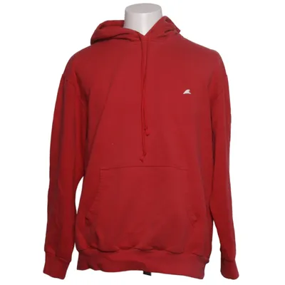 Capuchon sweater (Rood) van Casual Wear
