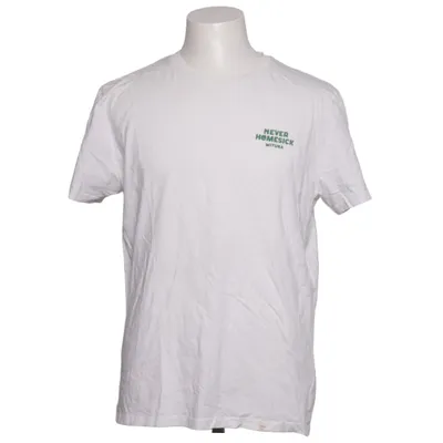 T-shirt (Vit) från Wituka