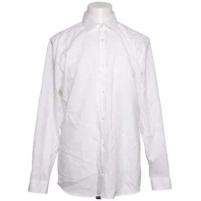 Skjorta (Vit) från Premium by Jack & Jones Bomull