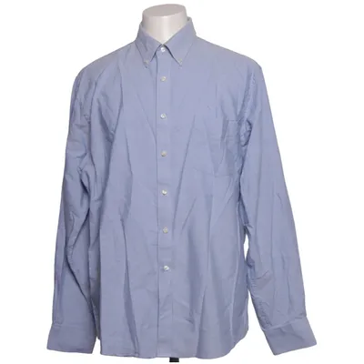 Oxford skjorte (Oxford) fra Van Heusen Bomuld, Polyester