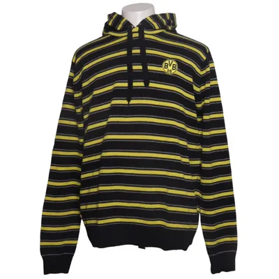 Sweater (Black, Yellow) from Borussia Dortmund Acrylic, Cotton