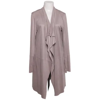 Cardigan (Gray) from Broadway NYC Fashion Polyester