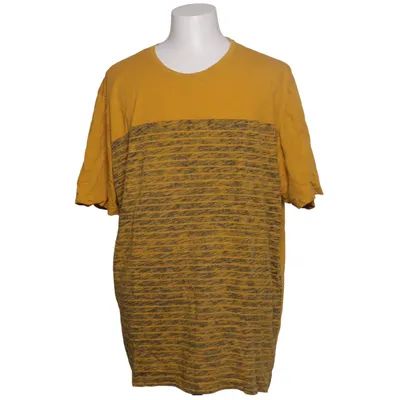 T-shirt (Orange) von Men + Baumwolle