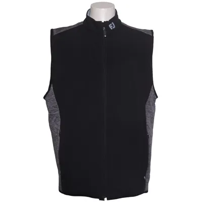 Outer vest (Thermo Series) from Footjoy Polyester