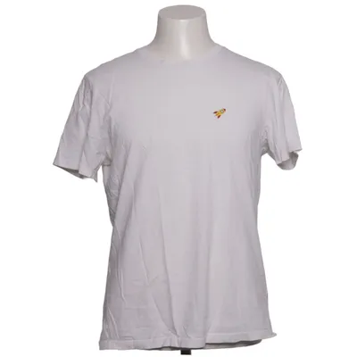T-shirt (White) from Strom Organic cotton