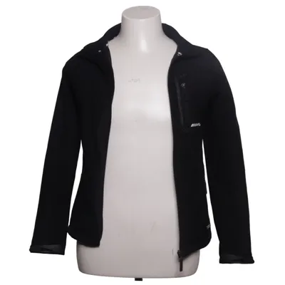 Veste polaire (Noir) de Mercedes-Benz Polyester