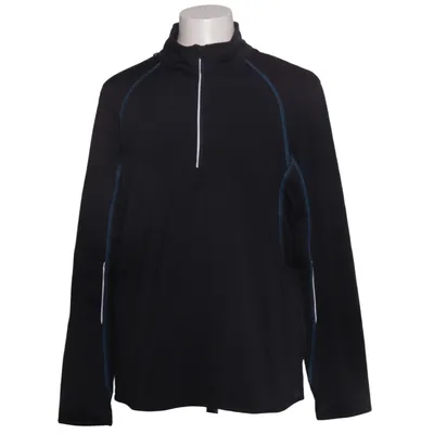 Base layer shirt (Black, Blue) from Cool Running