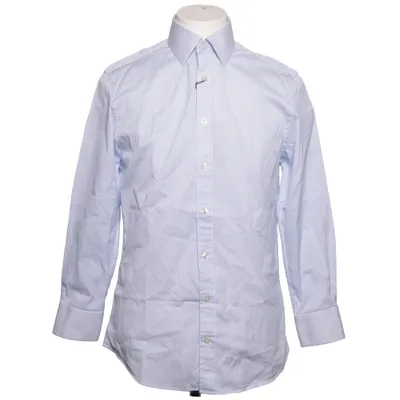 Chemise (Bleu, Blanc) de Charles Tyrwhitt
