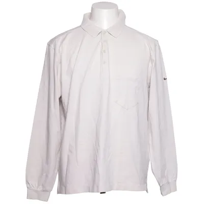 Farfarströja (Beige) från Nike Golf Bomull, Elastan