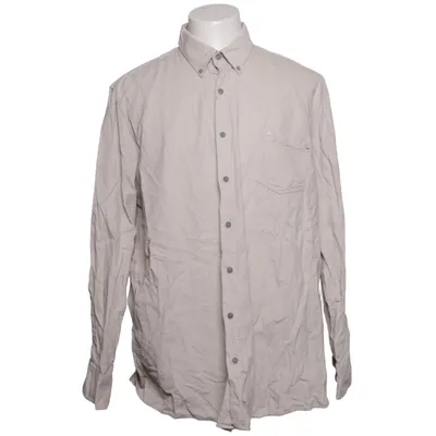 Skjorta (Beige) från Lerros Bomull