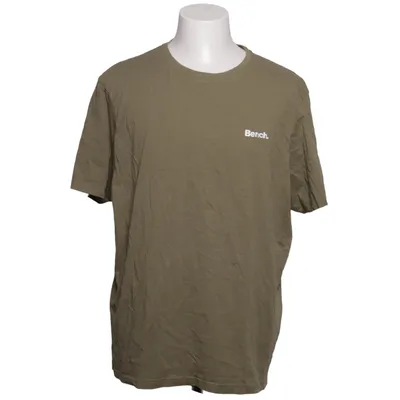 T-shirt (Green) from Bench