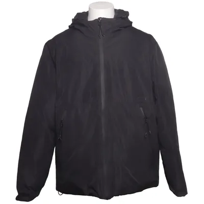Vinterjacka (Grå) från Springfield Polyester
