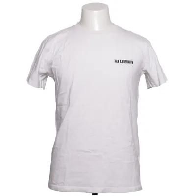 T-shirt (Vit) från Han Kjøbenhavn Bomull