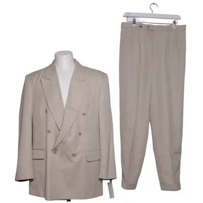 Costume (Beige) de Classical Clothes Company Polyester, Viscose
